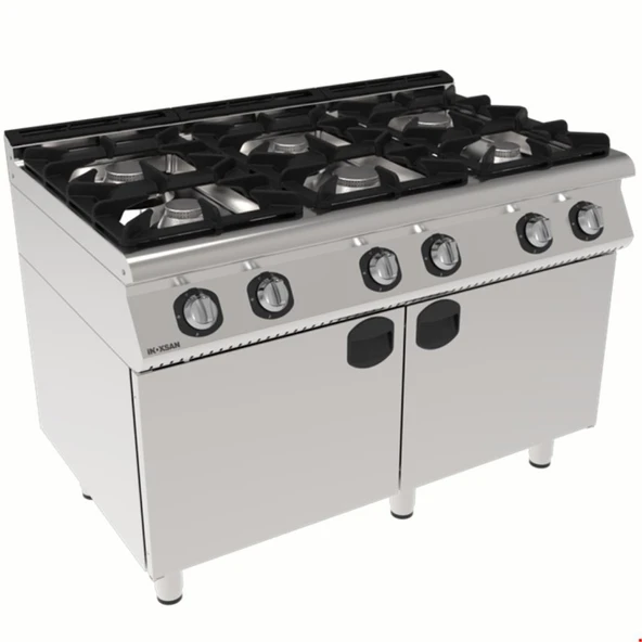 İnoksan 7kg 30 - Kuzine - 1