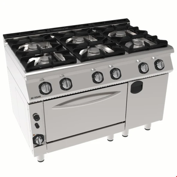 İnoksan 7kg33 - Kuzine - 1