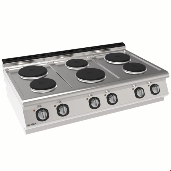 İnoksan 7ke 30s – Kuzine - 1