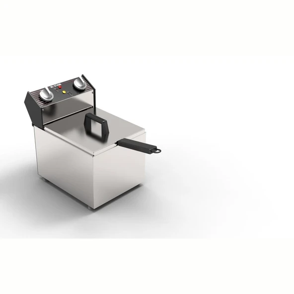 İnoksan Pfe 100-mini Fritöz - 1