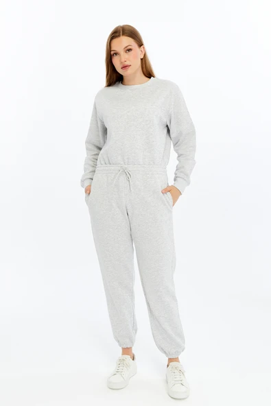 Kadın Jogger - Resim 10