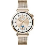 Huawei Watch GT 5 41mm Altın Akıllı Saat - 1