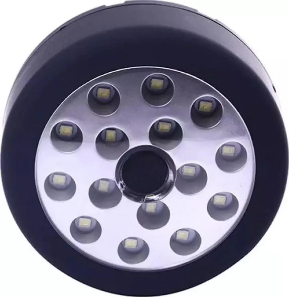 Zhltools WT-359 Tekerlek Modeli Kamp Işığı Lamba ürün görseli