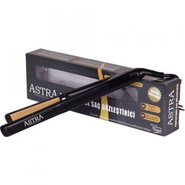 Astra F998B-16 mm Saç Maşası - 2