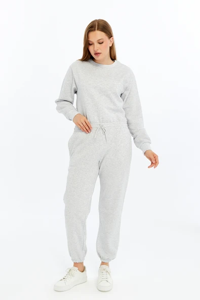 Kadın Jogger - Resim 11