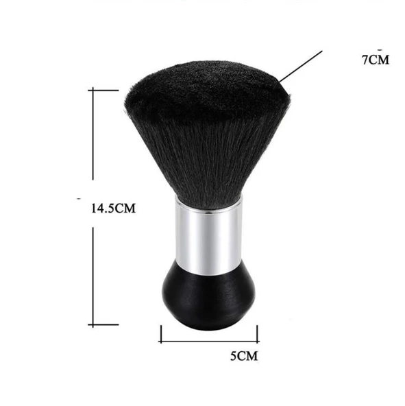 Zhltools Premium Ense Saç Kıl Fırçası - Resim 5