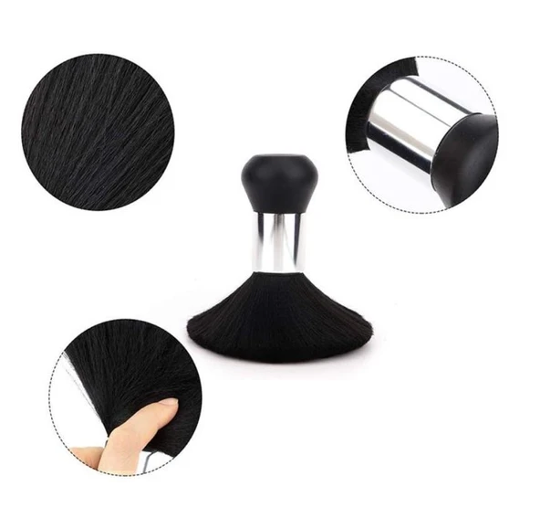 Zhltools Premium Ense Saç Kıl Fırçası - Resim 3