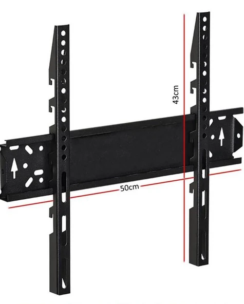 Zhltools Tüm Markalar Ile Uyumlu Televizyon Duvar Asma Aparatı 32-55'' Arası ürün görseli