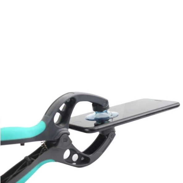 Zhltools S-W299 Tablet Pc Dokunmatik Ekran Ayırma Vakumlu Pense - Resim 6