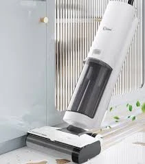 Kiwi KSC-4270 Islak Kuru Şarjlı Dikey Süpürge - Resim 3