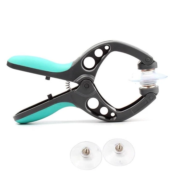 Zhltools S-W299 Tablet Pc Dokunmatik Ekran Ayırma Vakumlu Pense - Resim 2