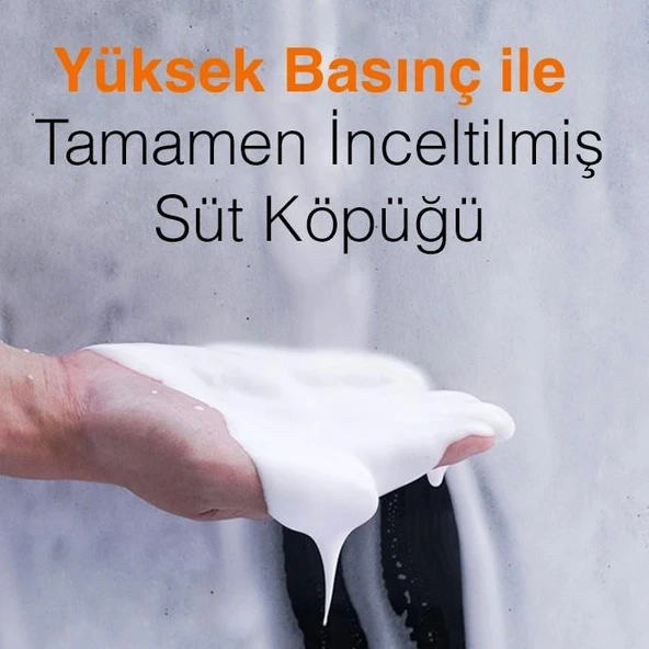 Zhltools Yüksek Basınçlı Araç Oto Yıkama Temizleme Spreyi Köpürtücü - 5