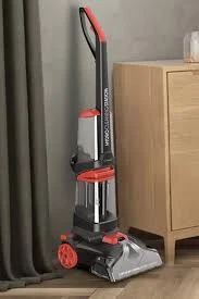 Kiwi Kcc-4371 Pro Koltuk Temizleme Başlıklı Dikey Süpürge Halı Ve Koltuk Yıkama Leke Çıkartma Makinesi - 2