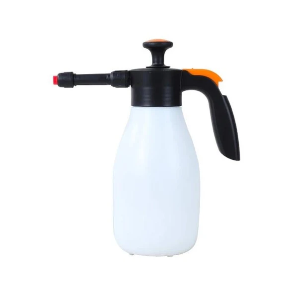 Zhltools Yüksek Basınçlı Araç Oto Yıkama Temizleme Spreyi Köpürtücü - 1