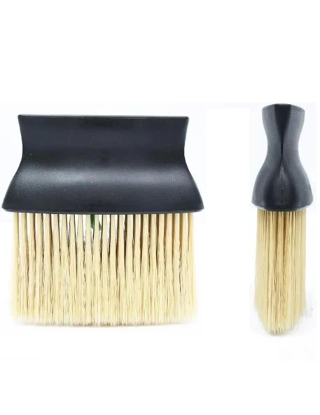 Zhltools Pratik Araba Detay Temizlik Fırçası Yumuşak Uçlu ürün görseli