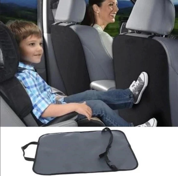 Zhltools Oto Koltuk Arkası Koruyucu Kılıf 2li Araba Koltuk Arkası Kılıfı ürün görseli
