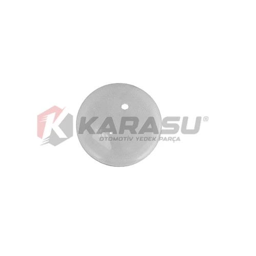 RENAULT R9 CAM SU DEPO KAPAGI - 1