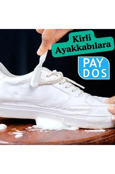 Paydos %100 Bitkisel Vegan Leke Çıkarıcı Fırın Temizleyici Yağ Sökücü Yüzey Temizleyici 1000 ml - Resim 5