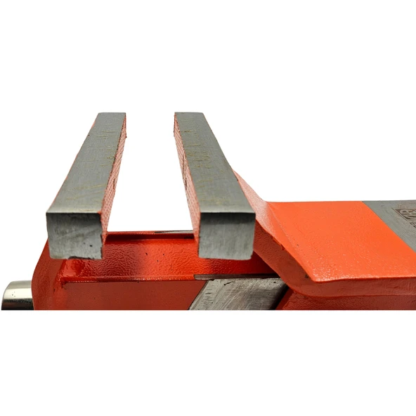 Fixonic B.H.D BHD00355 200mm Sabit Tezgah Mengene - Resim 5