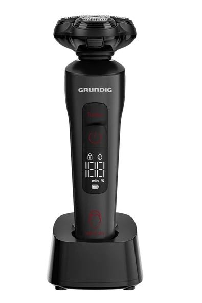 Grundig Ms 9130 Islak&kuru Tıraş Makinesi - 1