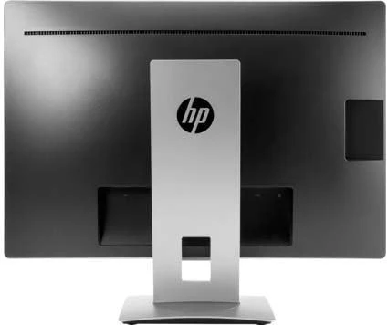 HP EliteDisplay E240c 23,8 inç Video Konferans Monitörü - 4