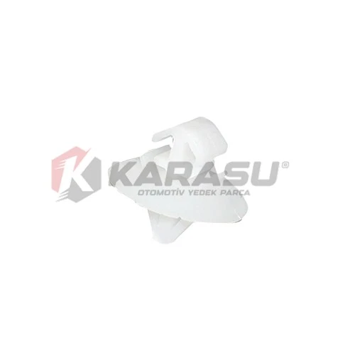 R9 TAMPON UÇ KLİPSİ ürün görseli 1