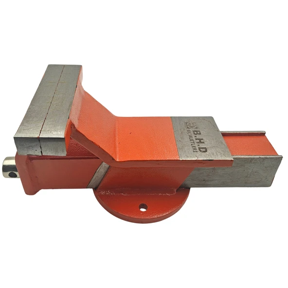 Fixonic B.H.D BHD00355 200mm Sabit Tezgah Mengene ürün görseli