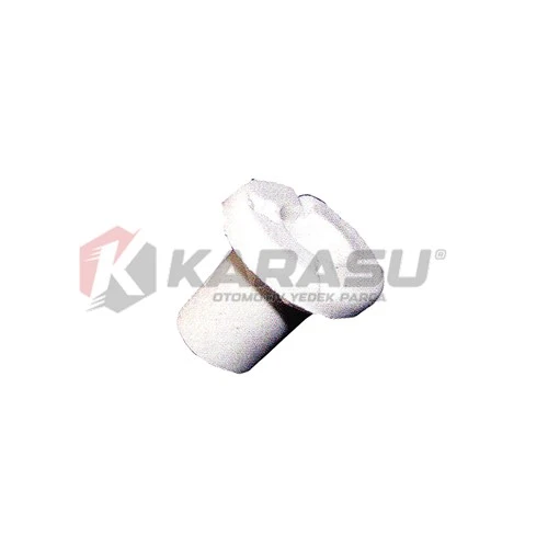 RENAULT R9 DIŞ KAPI AYAR TAKOZU UZUN ürün görseli