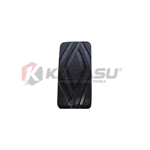 R12 DEBRİYAJ FREN PEDAL LASTİĞİ ürün görseli