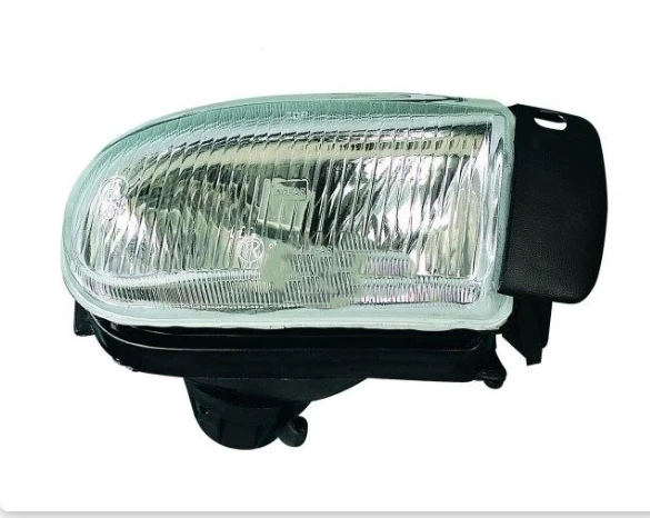 AYFAR 202204 Sis Lambası Sol Clio 96 98 Scenic 98 99 Megane 96 98 R19 EM - 1
