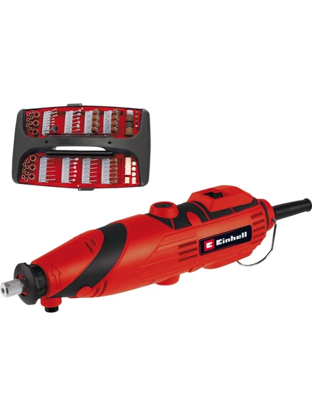 TC-MG 135 E, Mini Taşlama ve Gravür Seti ürün görseli