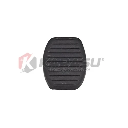 TEMPRA TİPO ALBEA DOBLO  FREN DEBRİYAJ PEDAL LASTİĞİ ürün görseli