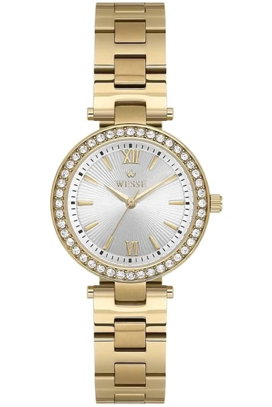 WESSE Wwl114402 Kadın Kol Saati ürün görseli