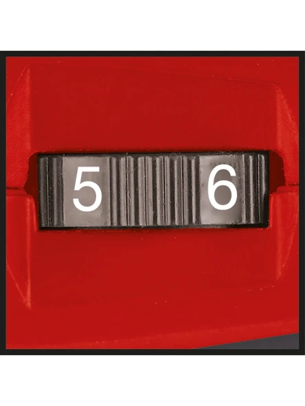 TC-MG 135 E, Mini Taşlama ve Gravür Seti - Resim 2