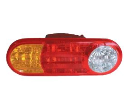 ÇERKEZ HY-100 Stop Lambası Sağ Duysuz Hyundai H100 Kamyonet 04-07 - 1