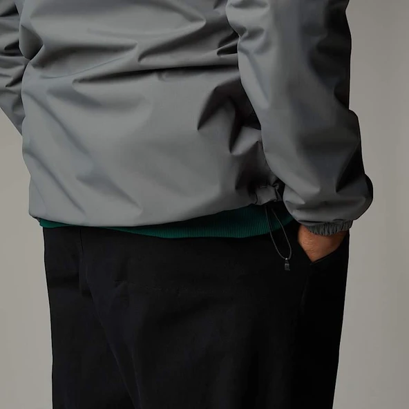 M ANTORA JACKET Smoked Smoked L - Resim 4