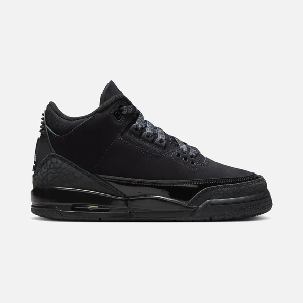 Nike Air Jordan 3 Retro - 2