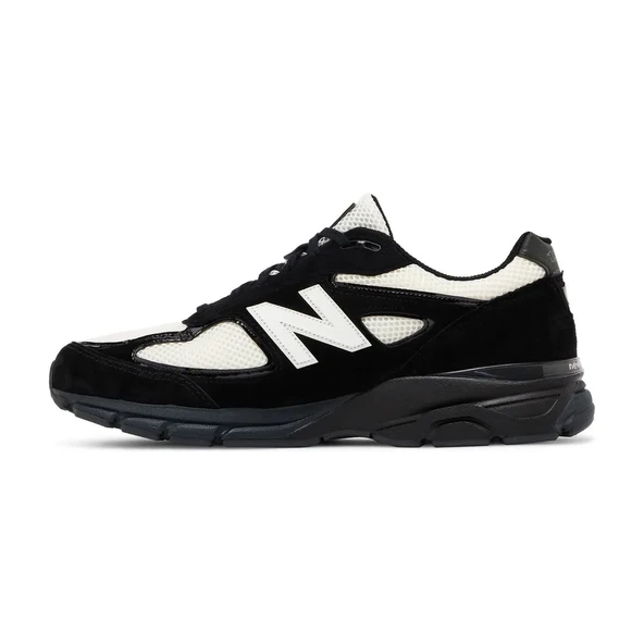 New Balance Joe Freshgoods x 990v4 Made in USA 1998 Pack Outro - 2