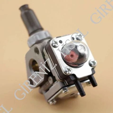 Hsgl Motorlu Tırpan Karbüratör Kawasaki TH43 / TH48 Uyumlu Yedek Parça - 2