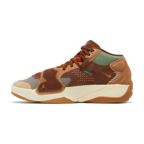Jordan Zion 2 PF Voodoo - 2