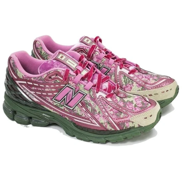 New Balance 1906R Jack Harlow Rose Runner OG Pink - 3