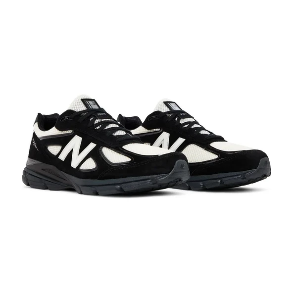 New Balance Joe Freshgoods x 990v4 Made in USA 1998 Pack Outro - 3
