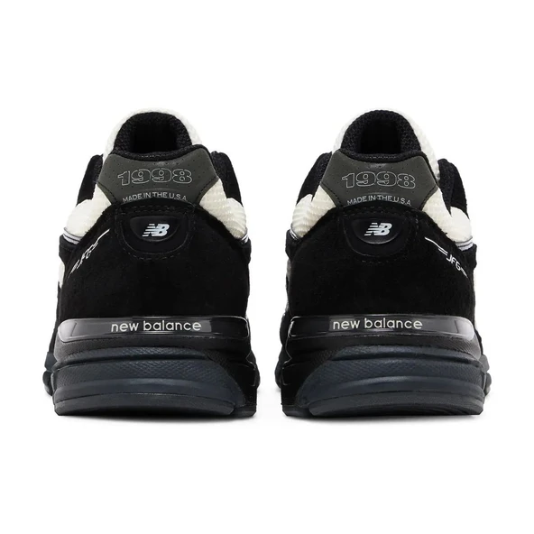 New Balance Joe Freshgoods x 990v4 Made in USA 1998 Pack Outro - 4