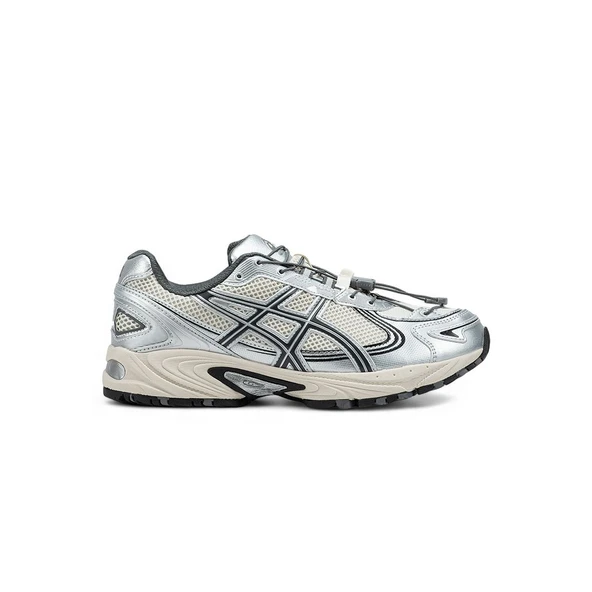 Asics Gel Kahana TR V4 Silver White - 1