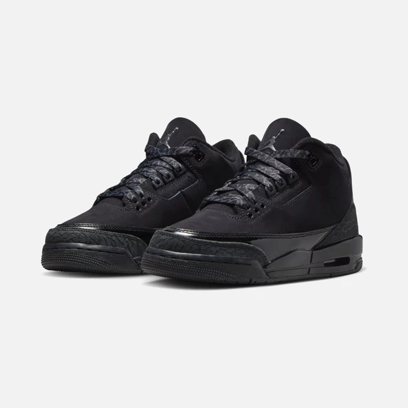 Nike Air Jordan 3 Retro - 3