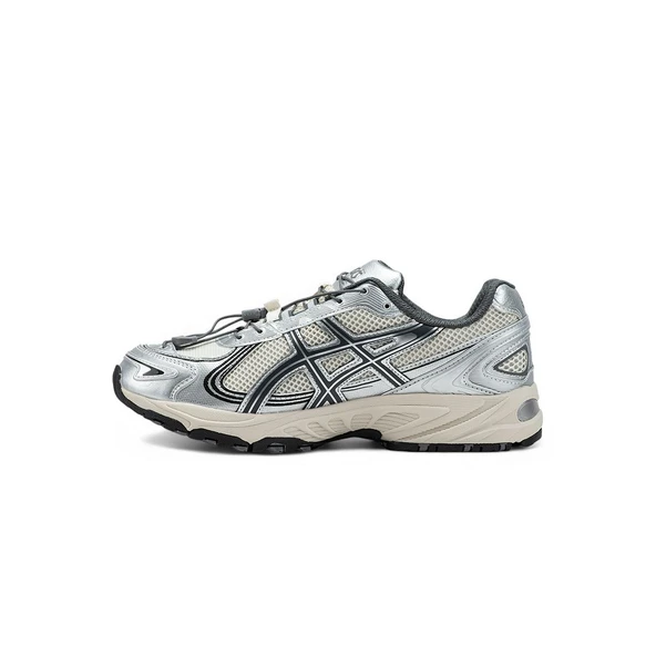 Asics Gel Kahana TR V4 Silver White - 2