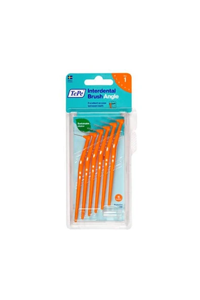TEPE TepeDiş Arayüz Fırçası 0,45 mm - 1