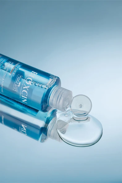 BİOXCİN Hydra Kuru Ve Hassas Ciltler İçin Nemlendirici Arındırıcı Tonik 200 Ml - Hyalüronik Asit, Aloe Vera - 7