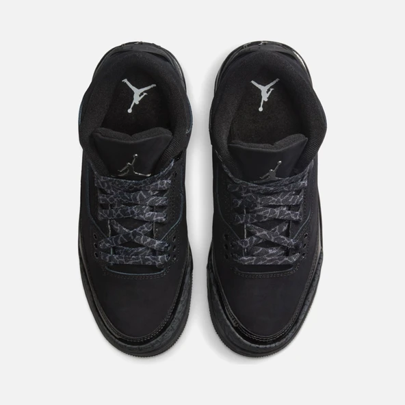 Nike Air Jordan 3 Retro - 4