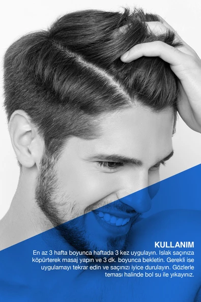 BİOXCİN Aqua Thermal Yoğun Kepek Karşıtı Şampuan Ds 200 ml Kepek Kaşıntı Pullanma Karşıtı - Resim 5